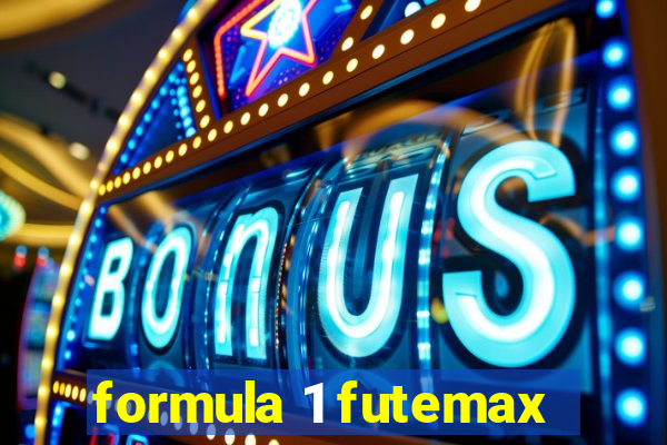 formula 1 futemax